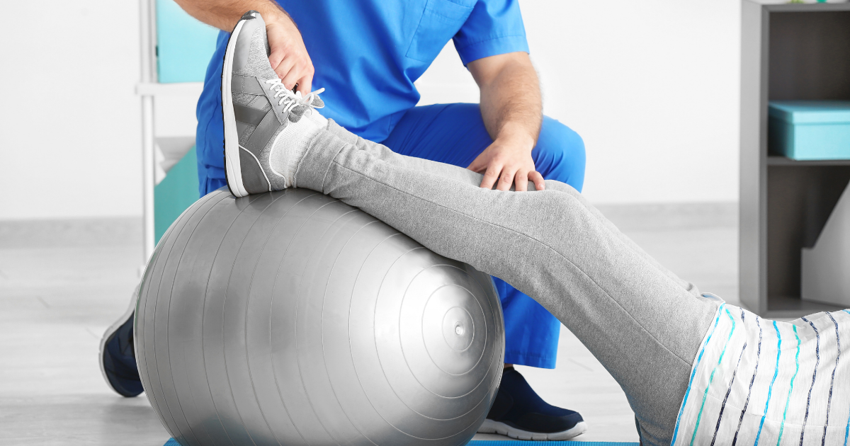 Fisioterapia e Riabilitazione