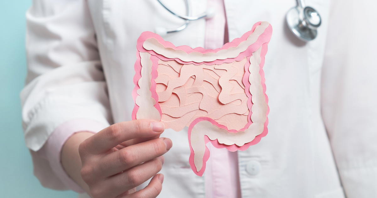 Gastroenterologia