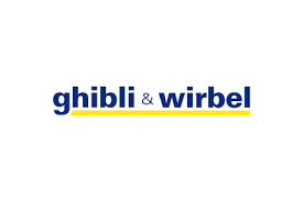 GHIBLI WIRBEL
