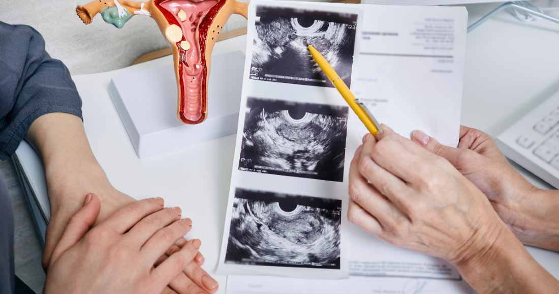 Ginecologia e Ostetricia
