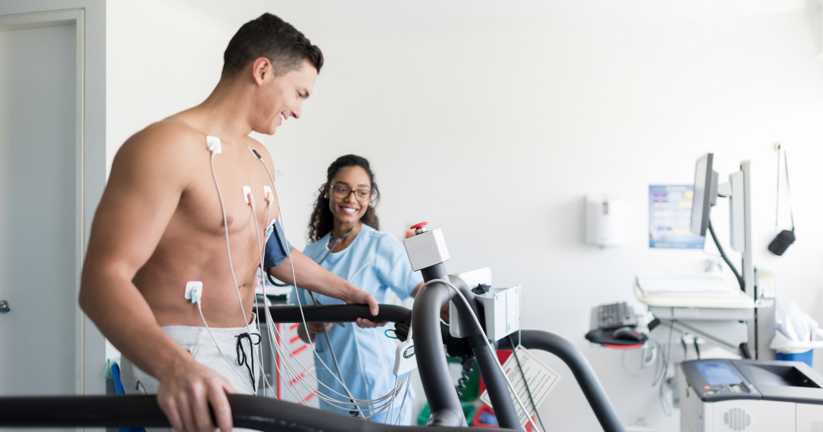 Medicina dello Sport 1 Livello
