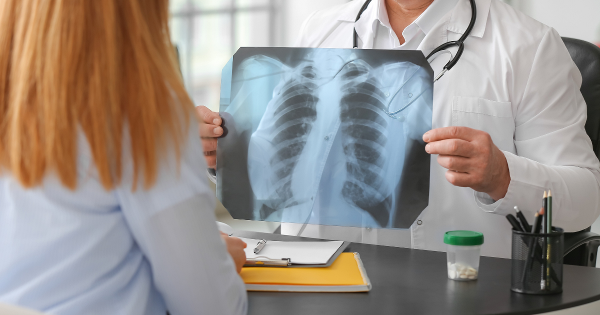 Pneumologia