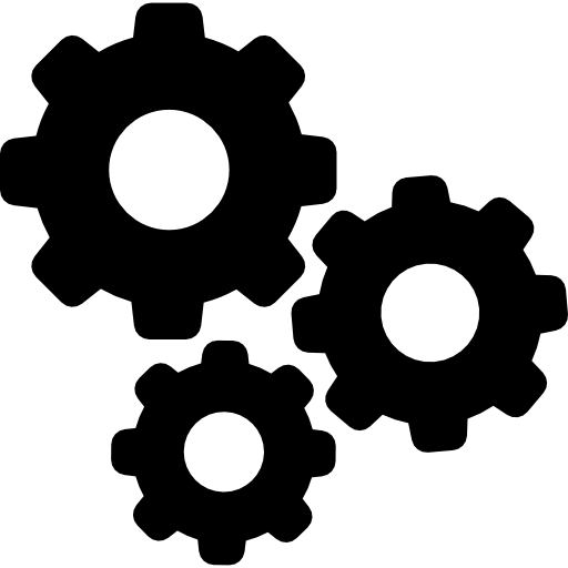 Macchinari levigatrici